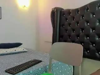 Camsoda Free Porn Cam of tyson-masoon