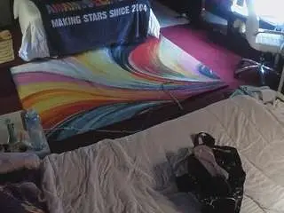 Camsoda Sex Cam of voyeurcam-baileybase-room