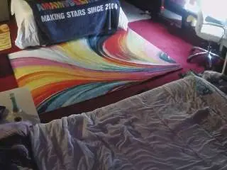 Camsoda Free Porn Cam of voyeurcam-baileybase-room