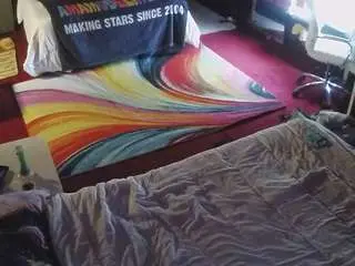 Camsoda Live Porn of voyeurcam-baileybase-room