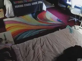 Camsoda Live Sex Cam of voyeurcam-baileybase-room