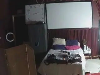 Camsoda Adult Webcam of voyeurcam-baileybase-room