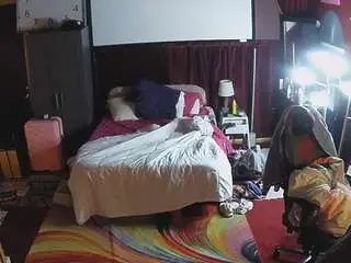 Camsoda Adult Webcams of voyeurcam-baileybase-room