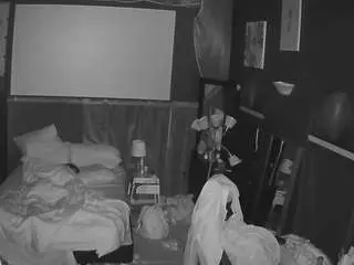 Camsoda Live Sex of voyeurcam-baileybase-room