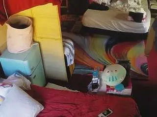 Camsoda Adult Webcam of voyeurcam-baileybase-room