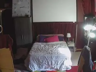 Camsoda Free Live Porn of voyeurcam-baileybase-room