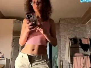 Camsoda Best live sex cam show of waltrauddonoso