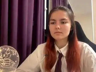 Camsoda Private Sex Chat of glaydsdibiasi