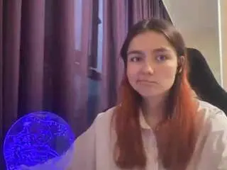 Camsoda Private Sex Chat of glaydsdibiasi