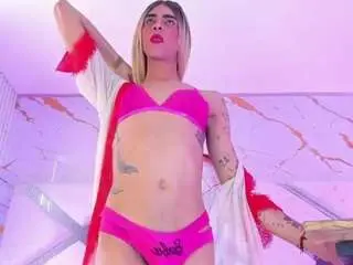 Camsoda Sex Cam of stylequeen17