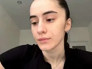 Camsoda Best Webcam of flohenke
