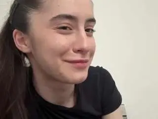 Camsoda Free Porn Cam of flohenke