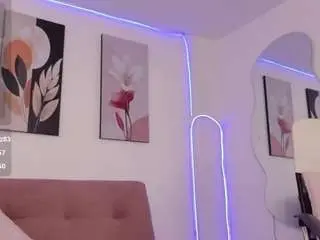 Camsoda Live Sex Cam of natashaa-black