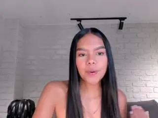 Camsoda Live Porn of saphirajames