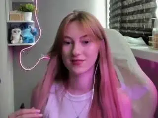 Camsoda Private Sex Chat of chandahebert