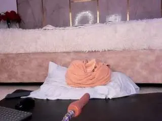 Camsoda Nude Webcam of jiggly1