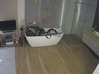 Camsoda Live Porn of voyeurcam-casa-salsa-bathroom-4