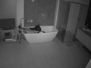 Camsoda Adult Webcam of voyeurcam-casa-salsa-bathroom-4