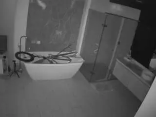 Camsoda Best Webcam of voyeurcam-casa-salsa-bathroom-4