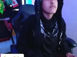 Camsoda Private Sex Chat of bunny-0