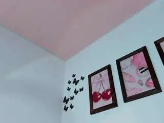 Camsoda Live Sex Cam of emily-parrker