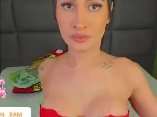 Camsoda Best Webcam of vaiin-sexual