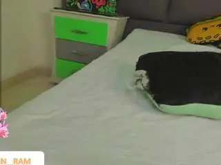 Camsoda Nude Webcam of vaiin-sexual