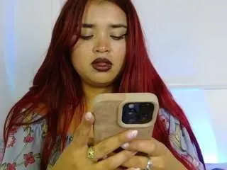 Camsoda Adult Video Chat of lilimatheus69