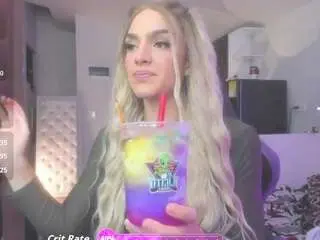 Camsoda Live Porn of mariiahneedles