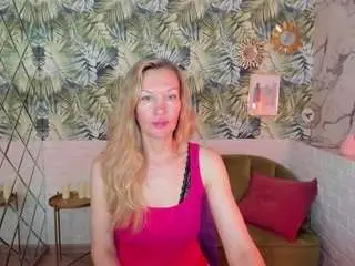 Camsoda Free Porn Cam of nancygentle
