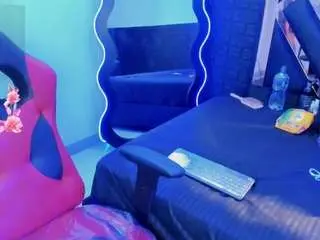 Camsoda Private Sex Chat of queenjen