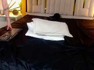 Camsoda Private Sex Chat of heatwavwharmony