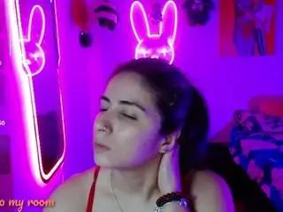 Camsoda Live Sex Cam of valentina-12