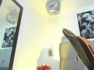 Camsoda Live Sex of ariel-starx