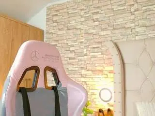 Camsoda Sex Cam of ladiabla2000