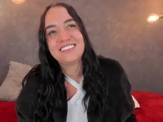 Camsoda Adult Webcams of jazlin-angels