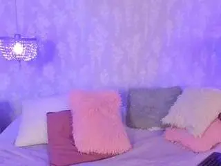 Camsoda Adult Webcam of jazlin-angels