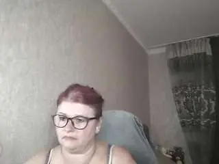 Camsoda Adult Webcam of dianacrystal