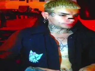 Camsoda Sex Cam of darknexxx-official