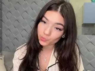 Camsoda Adult Webcam of jasmindziadek