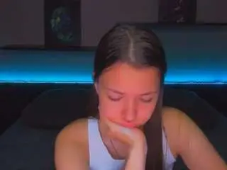 Camsoda Private Sex Chat of alexabarkley