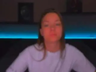 Camsoda Private Sex Chat of alexabarkley