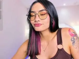 Camsoda Sex Cam of azurakindong