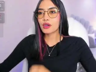 Camsoda Nude Webcam of azurakindong