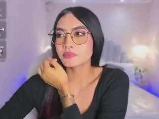 Camsoda Free Live Porn of azurakindong