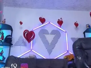 Camsoda Live Sex Cam of littlevixen18