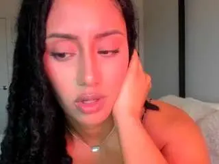 Camsoda Live Porn of nolababy