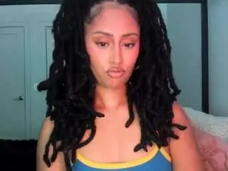 Camsoda Adult Webcam of nolababy
