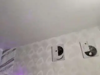 Camsoda Free Porn Cam of luperuthenberg