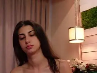 Camsoda Adult Video Chat of isabellamyst